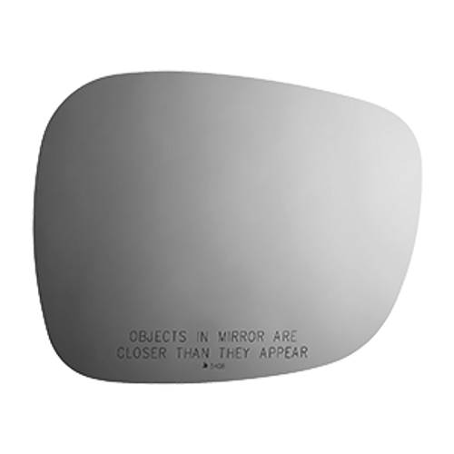 Burco 5408 Passenger Side 5 1/2 X 7 1/16 inches