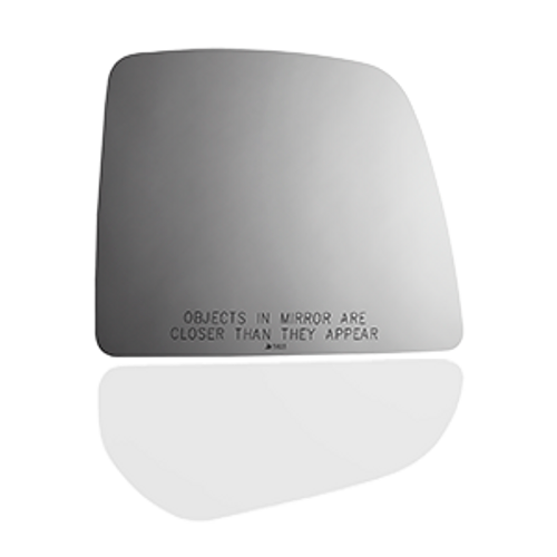 Burco 5603 Passenger Side 5 1/4 X 6 1/8 inches