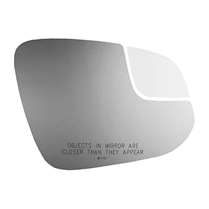 Burco 5762 Passenger Side 5 1/2 X 5 1/4 inches