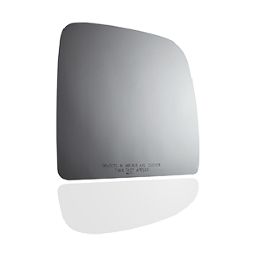 Burco 5713 Passenger Side 9 7/8 X 9 1/2 inches