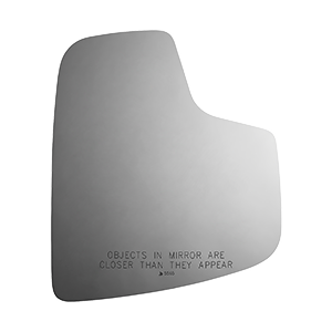 Burco 5565 Passenger Side 7 1/8 X 6 1/4 inches