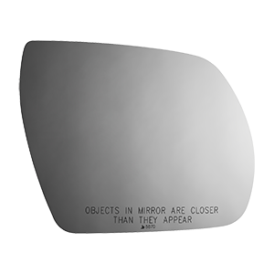 Burco 5570 Passenger Side 5 1/2 X 6 3/4 inches