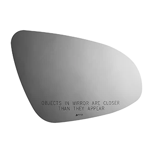 Burco 5733 Passenger Side 4 1/2 X 6 1/2 inches