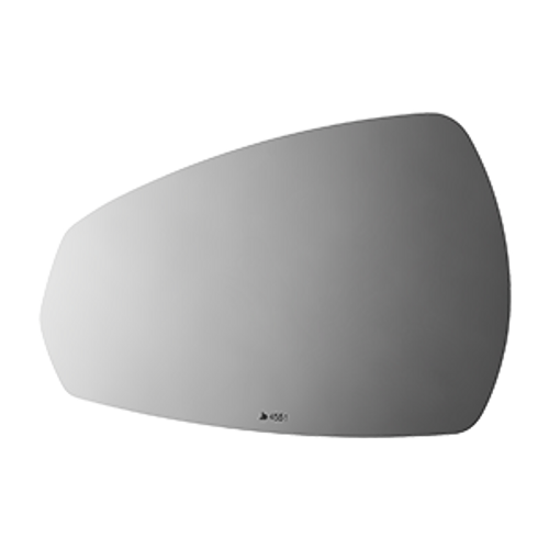 Burco 4551 Driver Side 4 1/8 X 6 7/16 inches