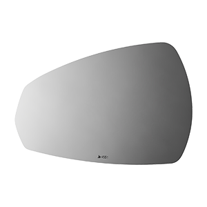 Burco 4551 Driver Side 4 1/8 X 6 7/16 inches