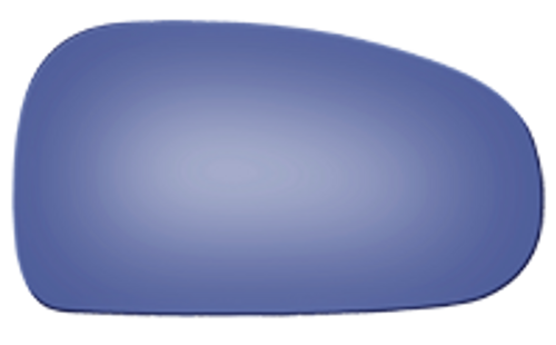 Burco 6132 Passenger Side 3 1/2 X 6 1/2 inches