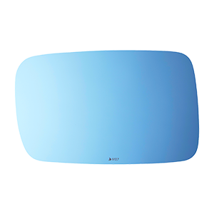 Burco 6127 Driver Side 4 X 6 7/16 inches