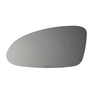 Burco 2769RSG Driver Side 4 1/16 X 7 15/16 inches