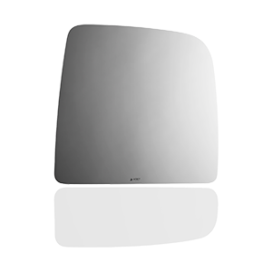 Burco 4667 Passenger Side 6 5/8 X 6 13/16 inches