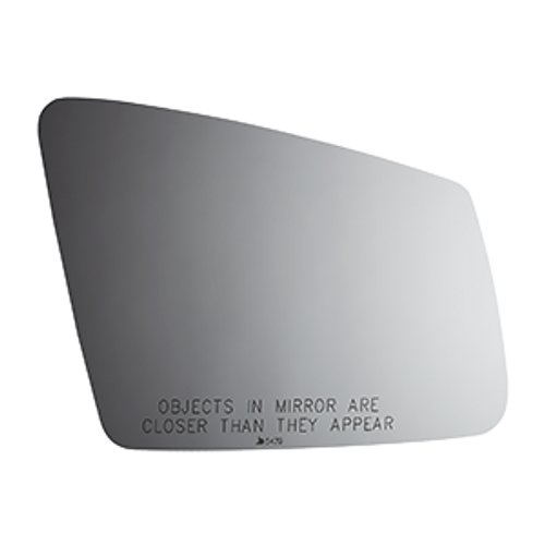 Burco 5479 Passenger Side 4 3/8 X 6 1/16 inches