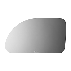 Burco 2955RSG Driver Side 4 7/8 X 8 1/8 inches