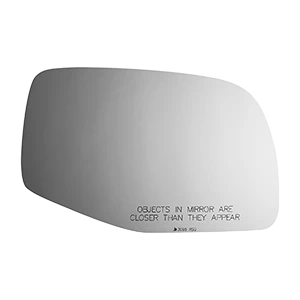 Burco 3098RSG Passenger Side 5 3/16 X 8 1/4 inches