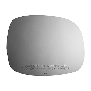 Burco 5495 Passenger Side 6 X 8 inches