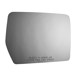 Burco 3323RSG Passenger Side 6 3/4 X 9 1/8 inches