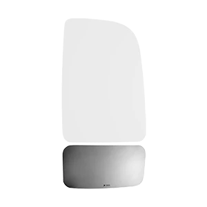 Burco 5928 Passenger Side 2 9/16 X 5 3/16 inches