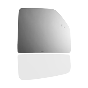 Burco 4833B Passenger Side 6 11/16 X 8 3/16 inches
