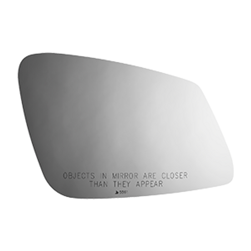 Burco 5561 Passenger Side 4 3/8 X 6 1/4 inches