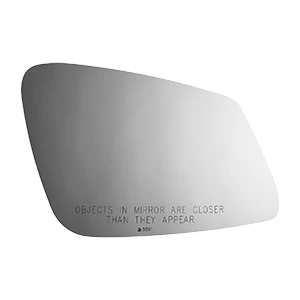 Burco 5561 Passenger Side 4 3/8 X 6 1/4 inches