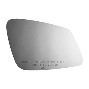 Burco 5561 Passenger Side 4 3/8 X 6 1/4 inches