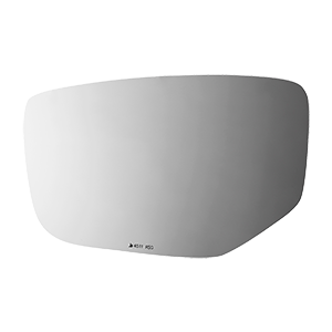Burco 4511RSG Driver Side 4 3/4 X 7 3/8 inches
