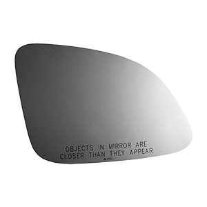 Burco 5862 Passenger Side 4 1/2 X 6 3/16 inches