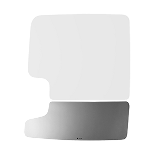 Burco 5929 Driver Side 3 1/8 X 8 1/2 inches