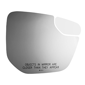 Burco 5825 Passenger Side 5 3/4 X 7 1/16 inches