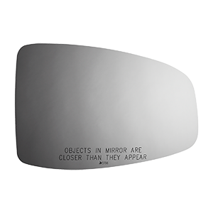 Burco 5796 Passenger Side 4 3/4 X 7 9/16 inches
