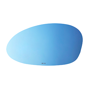 Burco 6126 Driver Side 3 3/4 X 6 5/8 inches