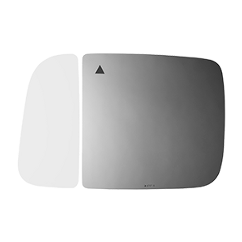 Burco 4797B Driver Side 7 1/16 X 7 9/16 inches