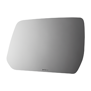 Burco 4752H Driver Side 4 3/4 X 6 3/4 inches