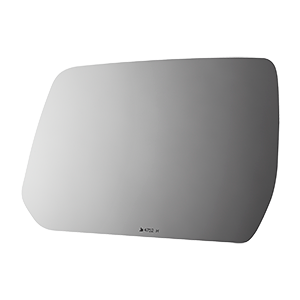Burco 4752H Driver Side 4 3/4 X 6 3/4 inches