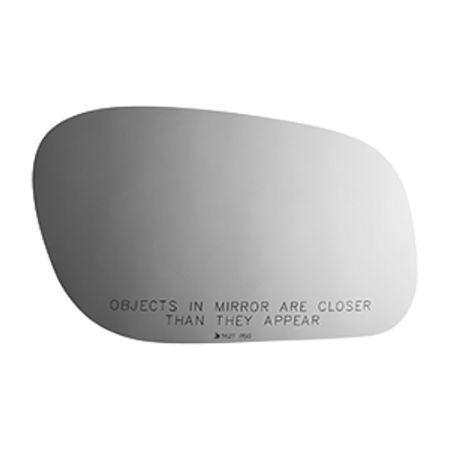 Burco 3627RSG Passenger Side 4 5/16 X 7 5/16 inches