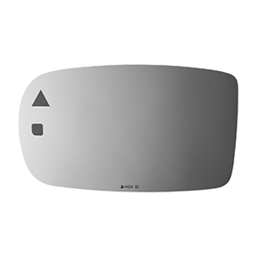 Burco 4424BC Driver Side 3 7/8 X 6 3/4 inches