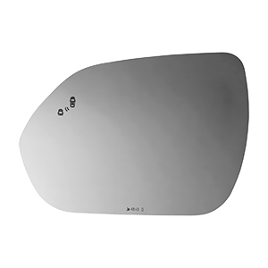 Burco 4849B Driver Side 4 11/16 X 7 inches