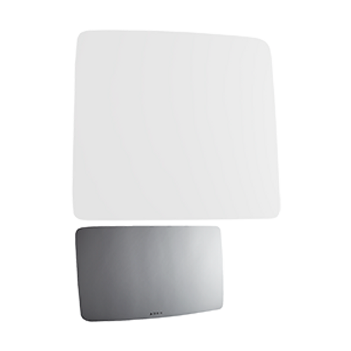 Burco 3918H Passenger Side 3 11/16 X 6 5/16 inches