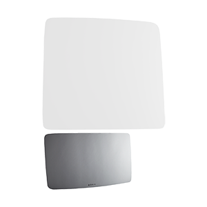 Burco 3918H Passenger Side 3 11/16 X 6 5/16 inches