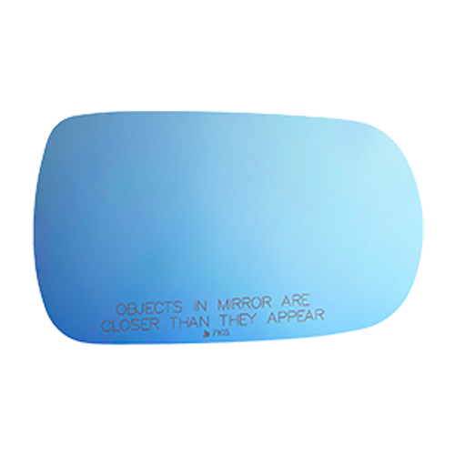 Burco 7105 Passenger Side 3 5/8 X 6 5/16 inches