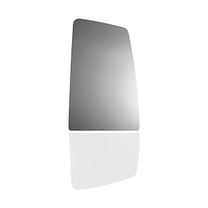 Burco 4774H Passenger Side 12 1/4 X 7 5/8 inches