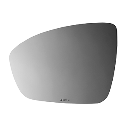 Burco 4802H Driver Side 4 3/8 X 6 3/16 inches