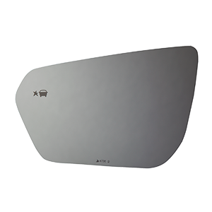 Burco 4736B Driver Side 4 3/8 X 7 inches