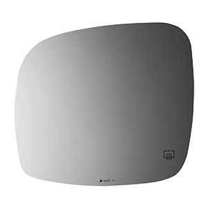 Burco 4220H Driver Side 5 11/16 X 6 1/2 inches