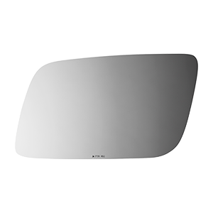 Burco 2735RSG Driver Side 5 5/16 X 8 3/4 inches
