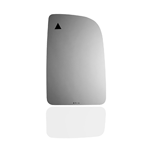 Burco 4810HB Passenger Side 7 15/16 X 5 1/4 inches