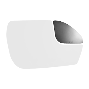 Burco 5938 Passenger Side 2 X 2 1/2 inches