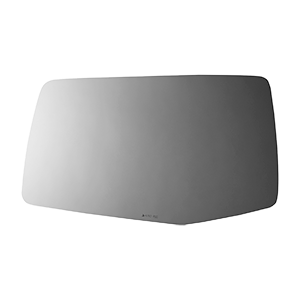 Burco 4793RSG Driver Side 5 13/16 X 10 1/16 inches