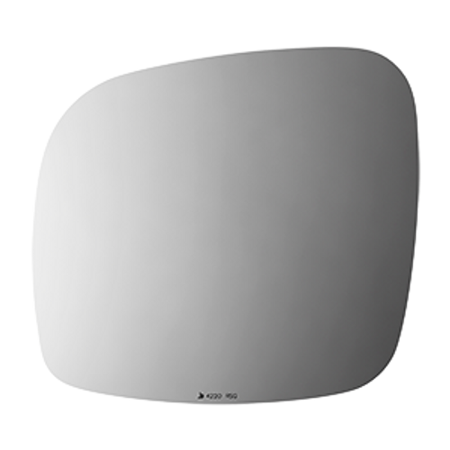 Burco 4220RSG Driver Side 6 X 6 3/4 inches