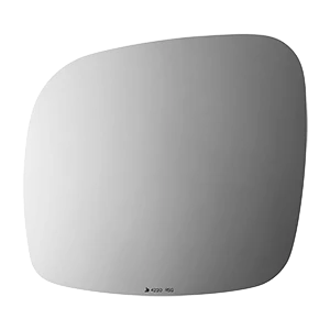 Burco 4220RSG Driver Side 6 X 6 3/4 inches