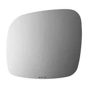 Burco 4220RSG Driver Side 6 X 6 3/4 inches