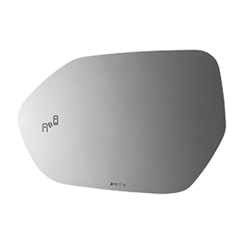 Burco 4813B Driver Side 4 9/16 X 6 13/16 inches